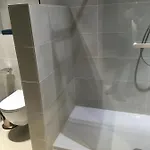 아파트 Haus Brandenburg An Der Mosel *