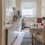 Haus Brandenburg An Der Mosel 아파트 첼 안 데어 모젤