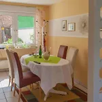 Haus Brandenburg An Der Mosel 첼 안 데어 모젤