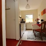 아파트 Haus Brandenburg An Der Mosel 첼 안 데어 모젤