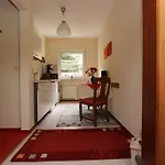 아파트 Haus Brandenburg An Der Mosel 첼 안 데어 모젤