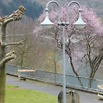 Haus Brandenburg An Der Mosel 아파트 첼 안 데어 모젤
