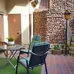 Haus Brandenburg An Der Mosel 아파트 첼 안 데어 모젤