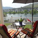 Haus Brandenburg An Der Mosel