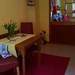 Haus Brandenburg An Der Mosel 아파트