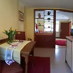 Haus Brandenburg An Der Mosel 아파트
