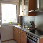 Haus Brandenburg An Der Mosel 첼 안 데어 모젤