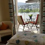 아파트 Haus Brandenburg An Der Mosel