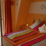 Haus Brandenburg An Der Mosel
