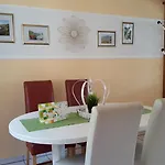아파트 Haus Brandenburg An Der Mosel
