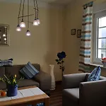 Haus Brandenburg An Der Mosel 아파트 첼 안 데어 모젤