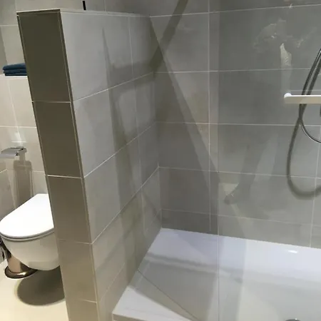 Apartment Haus Brandenburg An Der Mosel *