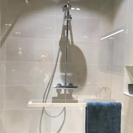 Haus Brandenburg An Der Mosel * Zell