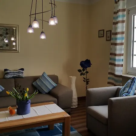 Haus Brandenburg An Der Mosel Appartement