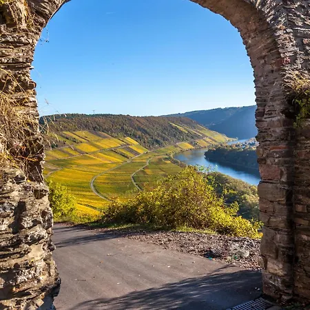 Haus Brandenburg An Der Mosel *