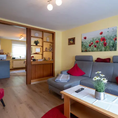 Haus Brandenburg An Der Mosel Daire