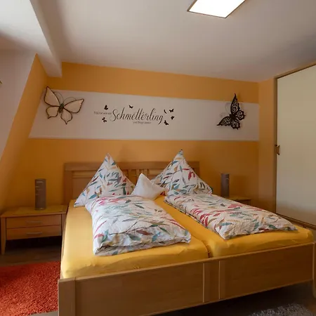 Haus Brandenburg An Der Mosel Daire