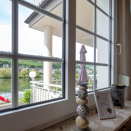 Lejlighed Haus Brandenburg An Der Mosel