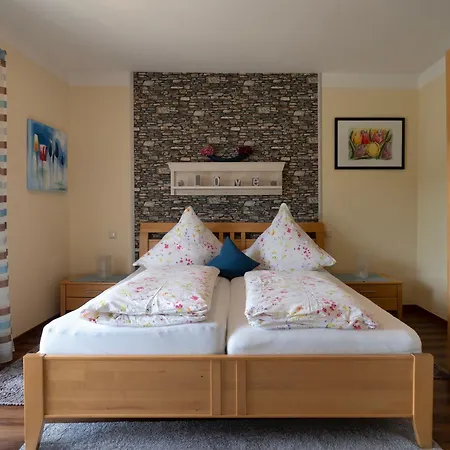 Haus Brandenburg An Der Mosel Daire Zell an der Mosel