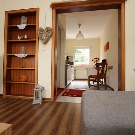 Haus Brandenburg An Der Mosel Zell