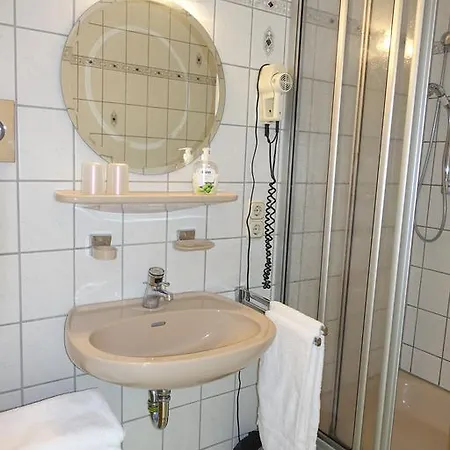 Lejlighed Haus Brandenburg An Der Mosel