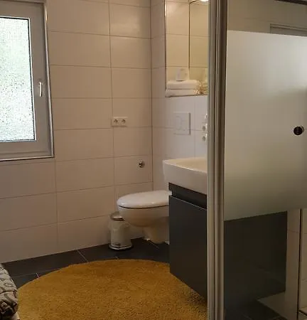 Haus Brandenburg An Der Mosel * Zell