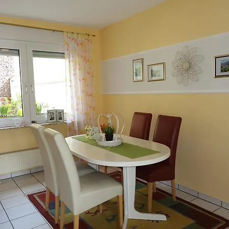 Appartement Haus Brandenburg An Der Mosel *