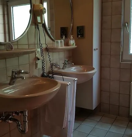 Haus Brandenburg An Der Mosel Zell