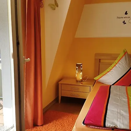 Haus Brandenburg An Der Mosel