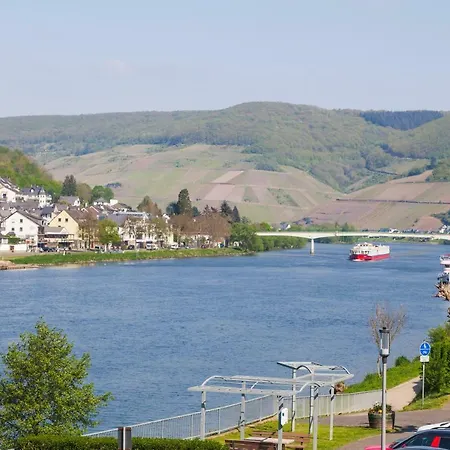 Haus Brandenburg An Der Mosel Apartment