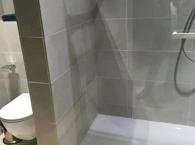 Appartamento Haus Brandenburg An Der Mosel *