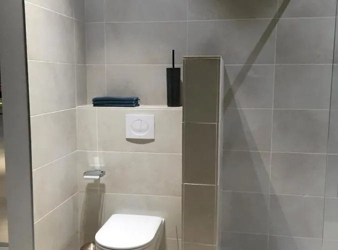 Haus Brandenburg An Der Mosel Appartamento