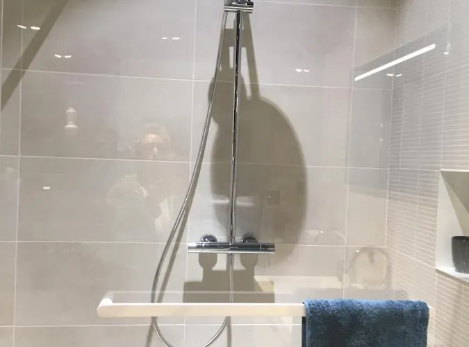 Haus Brandenburg An Der Mosel * Zell an der Mosel