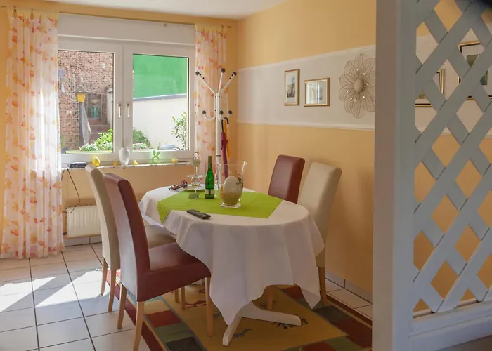 Haus Brandenburg An Der Mosel Zell an der Mosel