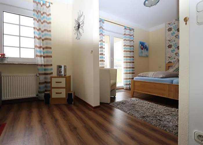 Haus Brandenburg An Der Mosel Daire