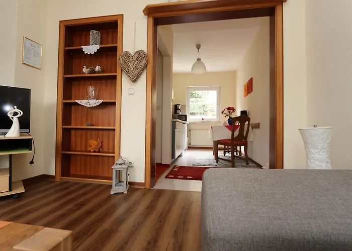 Haus Brandenburg An Der Mosel Zell an der Mosel