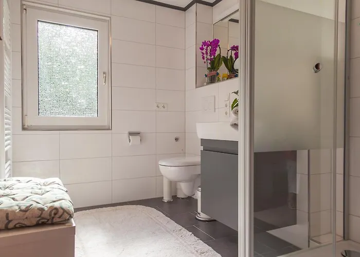 Haus Brandenburg An Der Mosel *