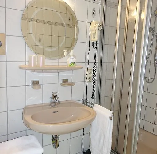 Appartamento Haus Brandenburg An Der Mosel