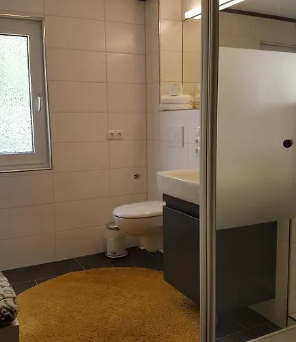 Haus Brandenburg An Der Mosel * Zell an der Mosel