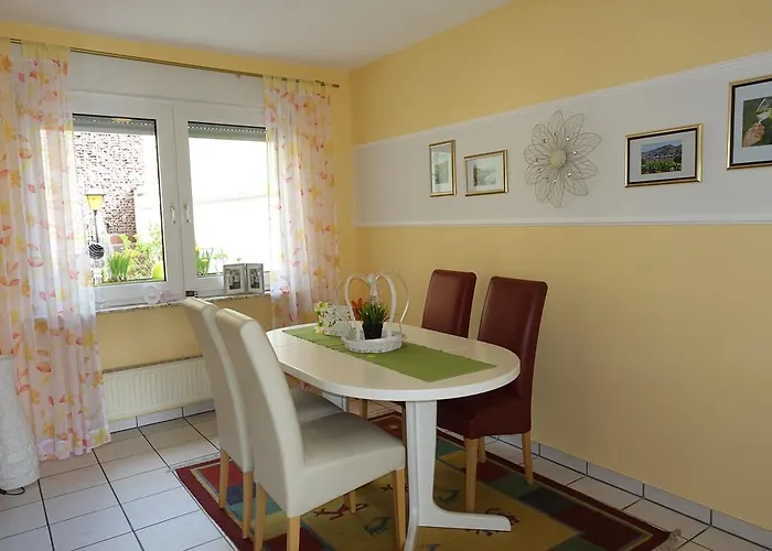 Appartamento Haus Brandenburg An Der Mosel *