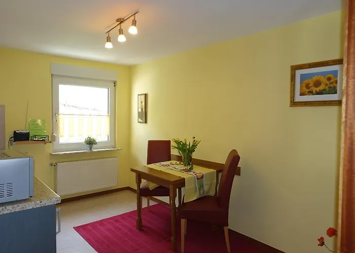 Haus Brandenburg An Der Mosel Zell an der Mosel