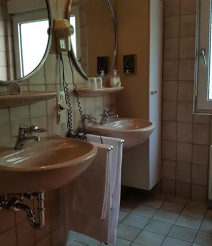 Haus Brandenburg An Der Mosel Zell an der Mosel